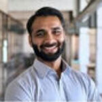 Profile picture of Azhar Khalid