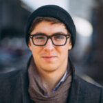 Profile picture of Joe Parker